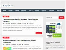 Tablet Screenshot of bcstatic.com